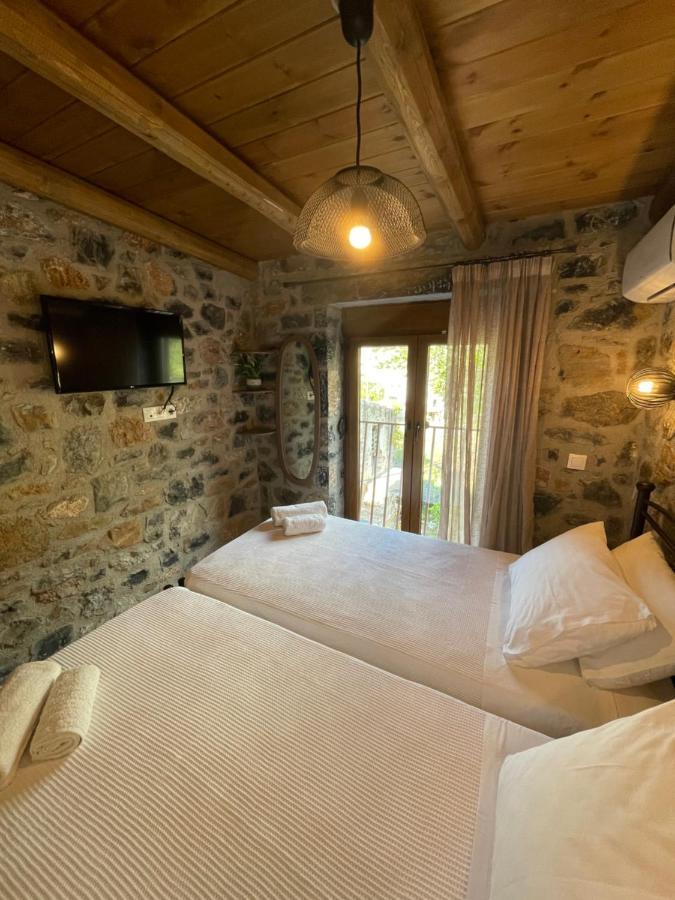 Гостевой дом Casa Marel Влихада Экстерьер фото