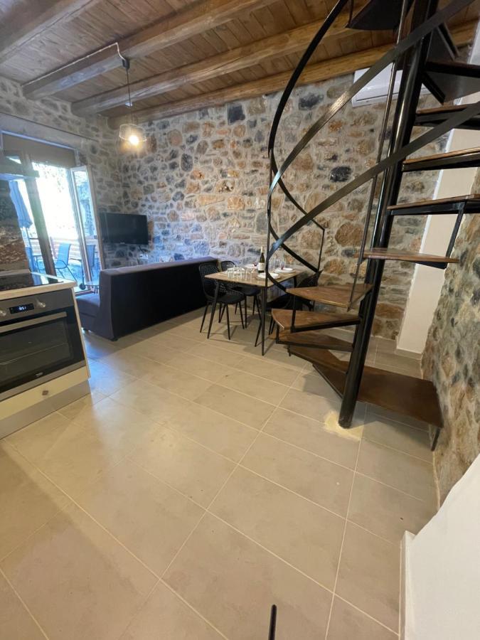 Гостевой дом Casa Marel Влихада Экстерьер фото